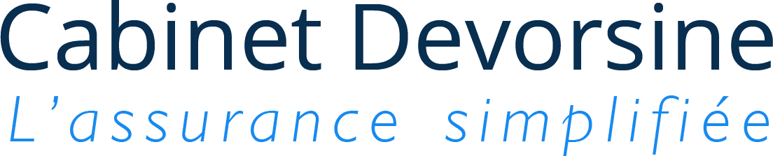 Cabinet Devorsine — L'assurance simplifiée